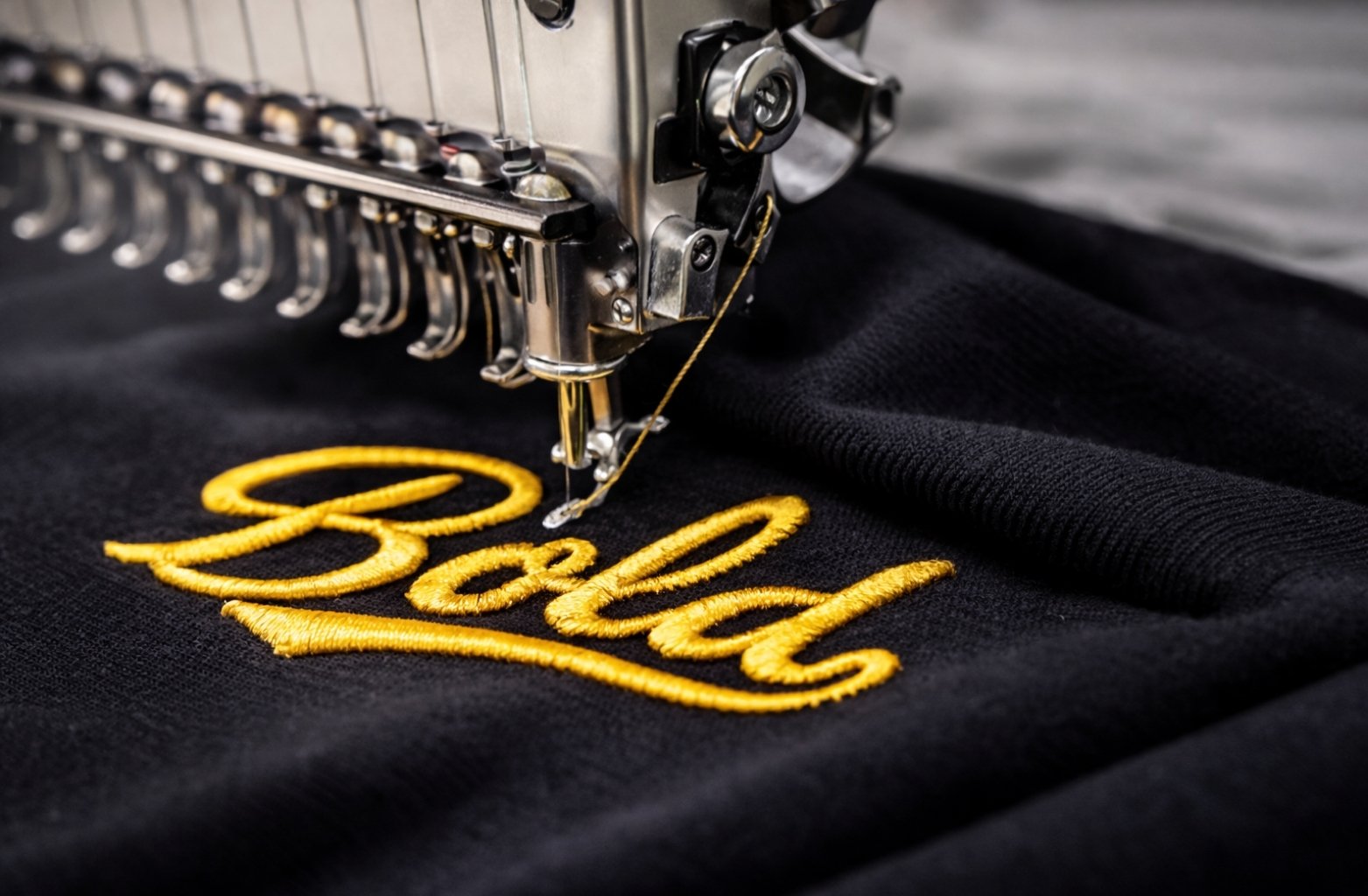 DTF Printing by BrandMint Canada